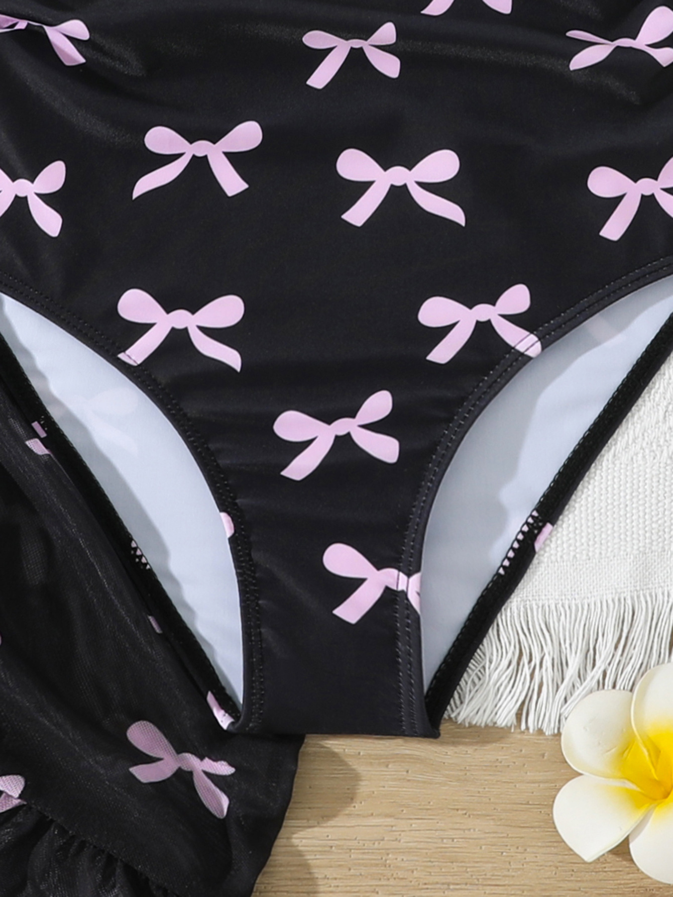 Nuevo traje de baño de una pie - Summer Clothing For Teen Girls reseña y precio