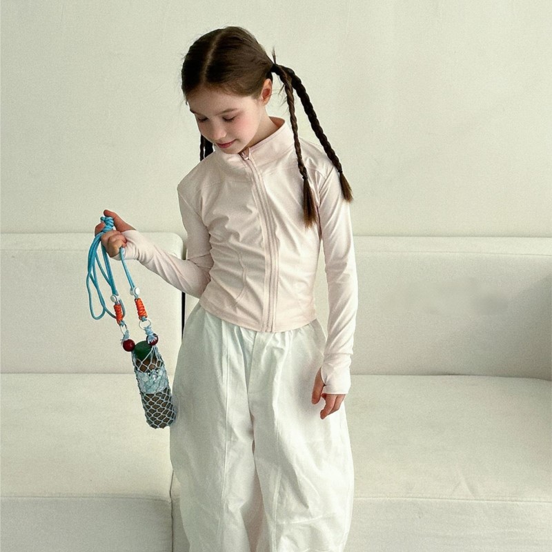 Chaqueta de Yoga a la moda par - Summer Clothing For Teen Girls reseña y precio