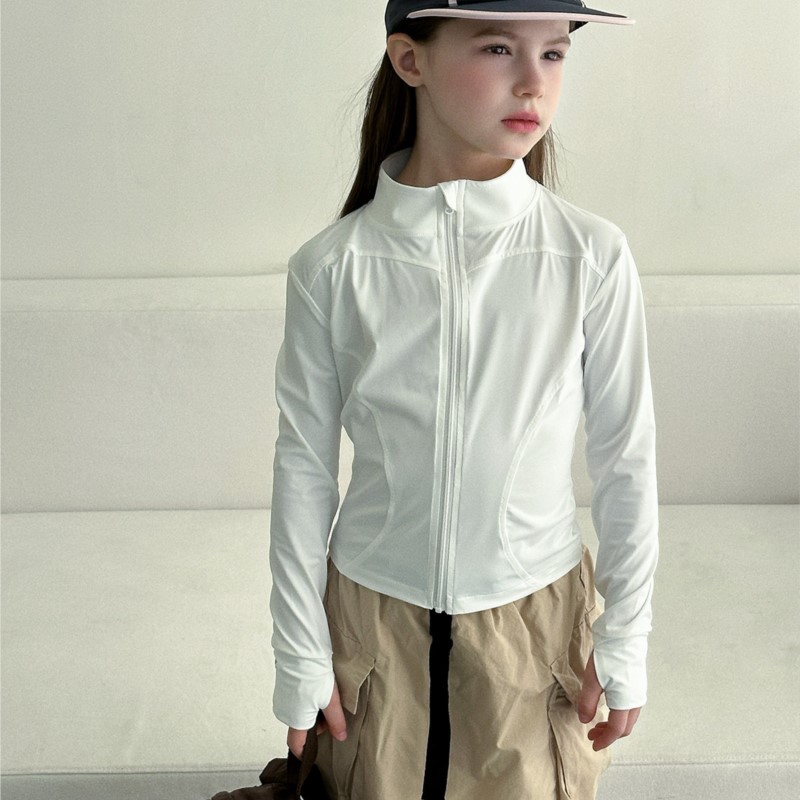 Chaqueta de Yoga a la moda par - Summer Clothing For Teen Girls reseña y precio