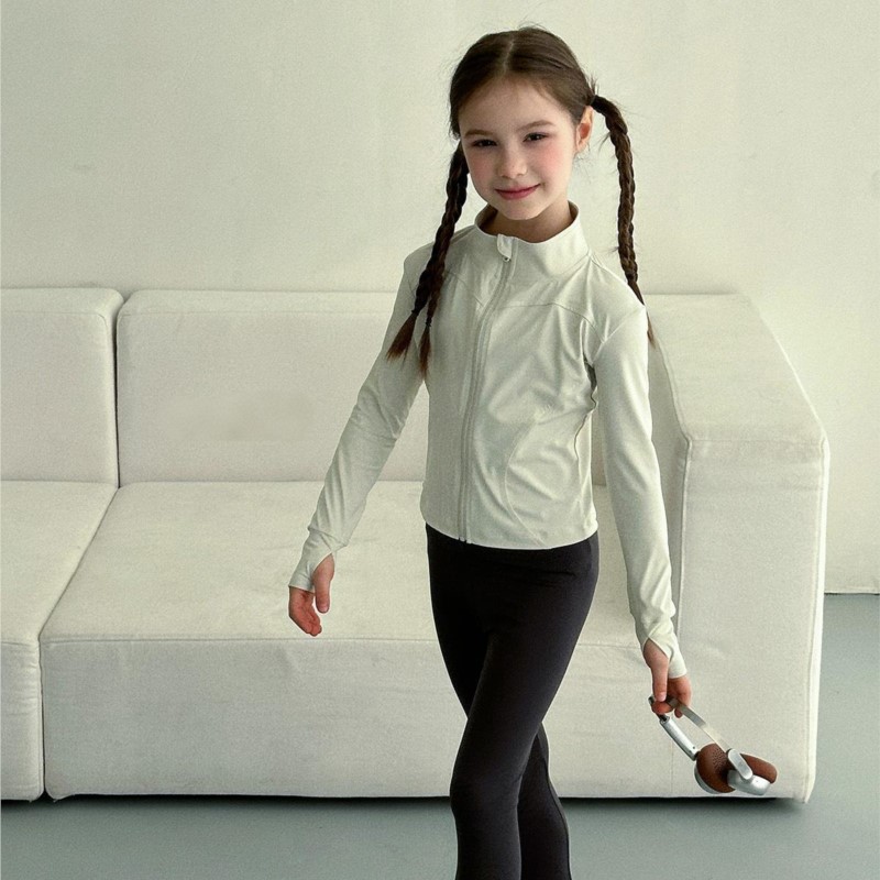 Chaqueta de Yoga a la moda par - Summer Clothing For Teen Girls reseña y precio