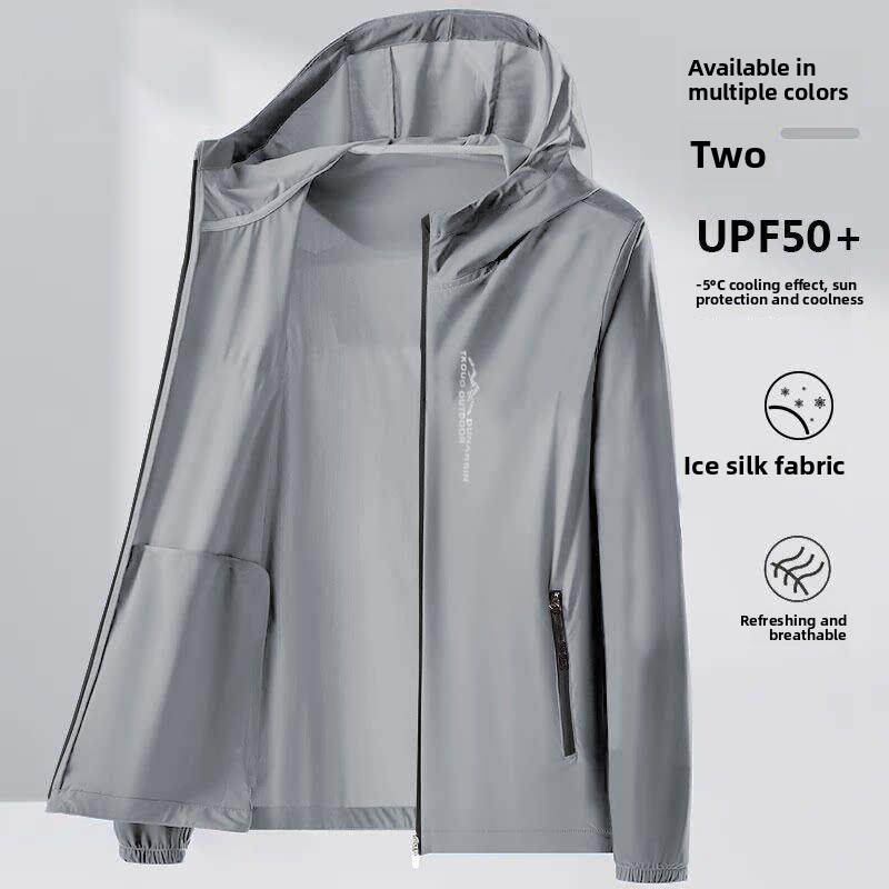 Traje de Protección Solar con  - Summer Clothing Work reseña y precio