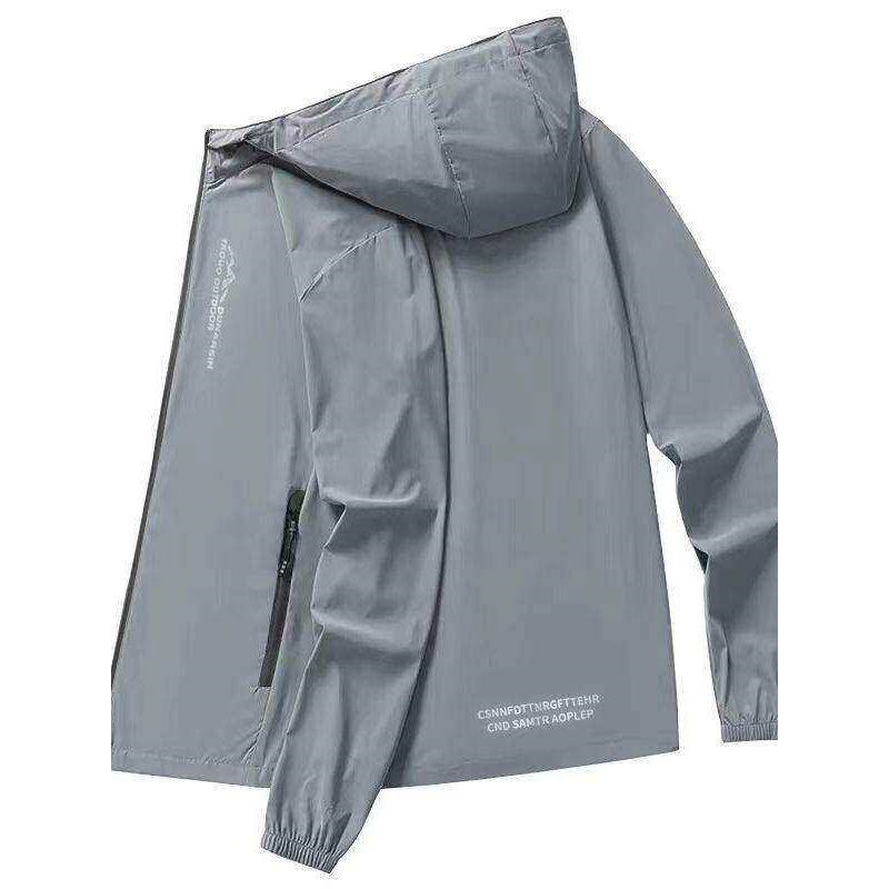 Traje de Protección Solar con  - Summer Clothing Work reseña y precio