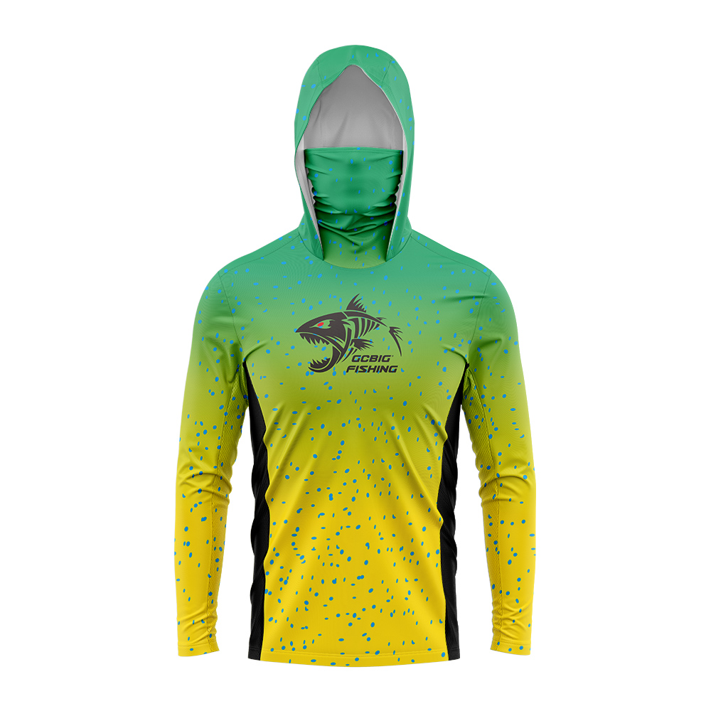Ropa de Pesca para Hombre, Man - Summer Knit Clothing reseña y precio
