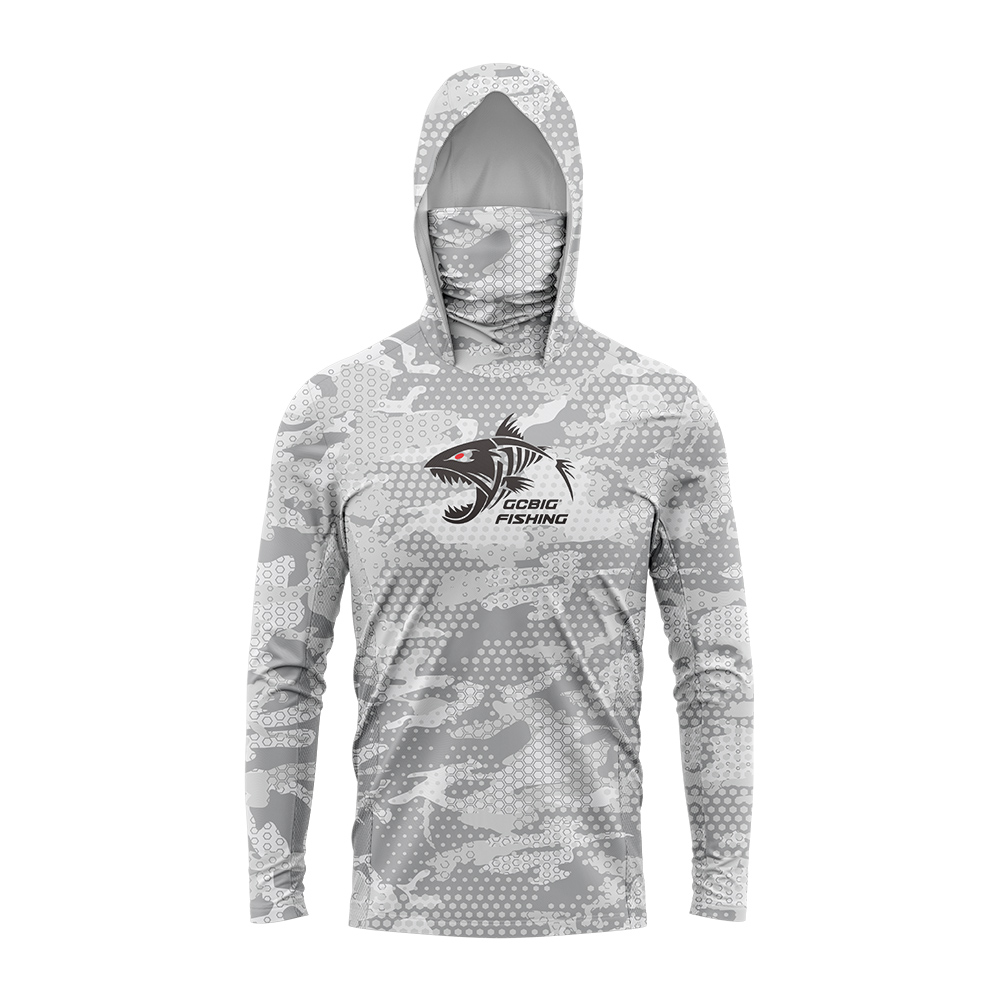 Ropa de Pesca para Hombre, Man - Summer Knit Clothing reseña y precio