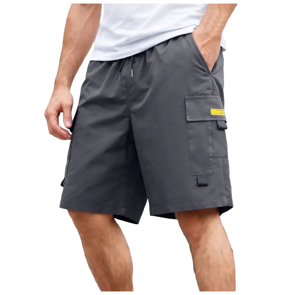 Pantalones Cortos Cargo de Ver - Summer Clothing Work reseña y precio