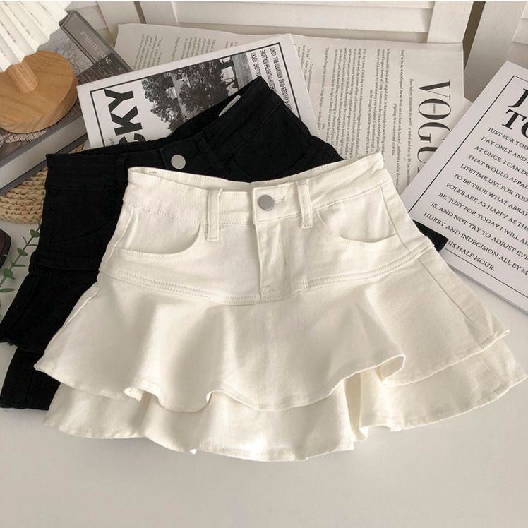 Pantalones cortos y falda para - Summer Clothing For Teen Girls reseña y precio
