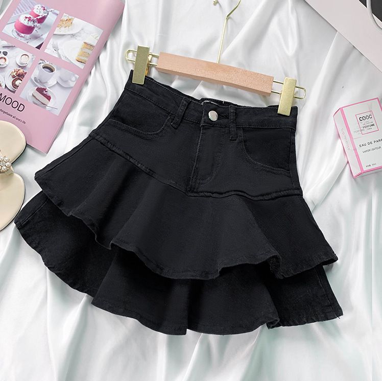 Pantalones cortos y falda para - Summer Clothing For Teen Girls reseña y precio