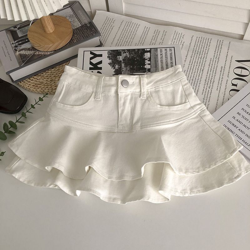 Pantalones cortos y falda para - Summer Clothing For Teen Girls reseña y precio