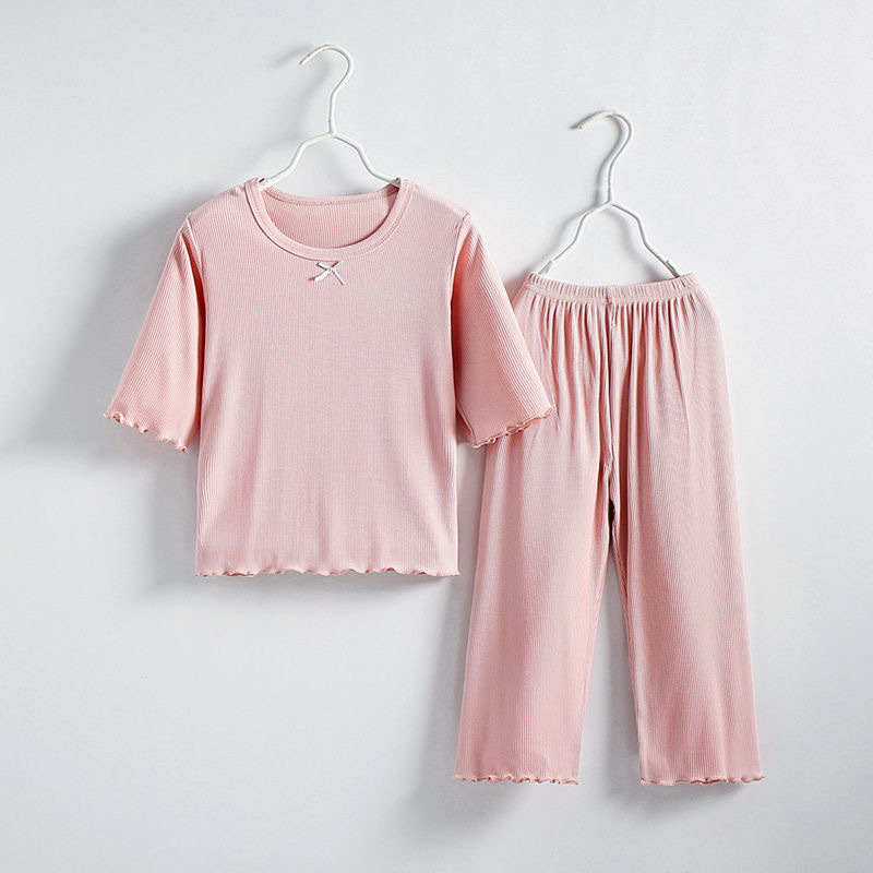 Pijamas para Niños, Ropa de Ca - Summer Clothing For Teen Girls reseña y precio