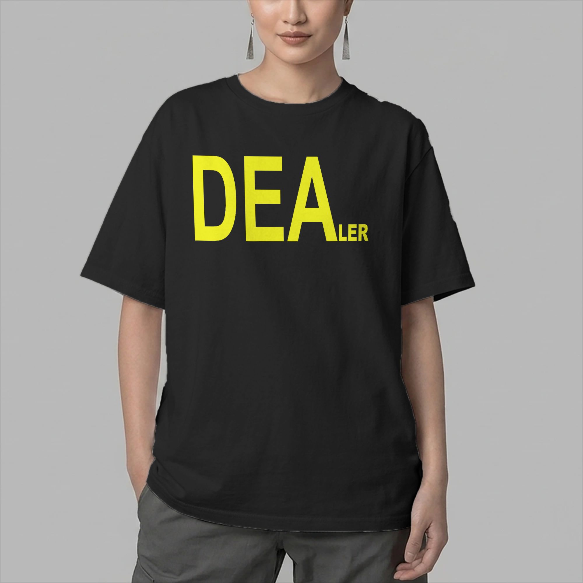 Camisetas divertidas DEA Funny - Summer Clothing Ideas reseña y precio
