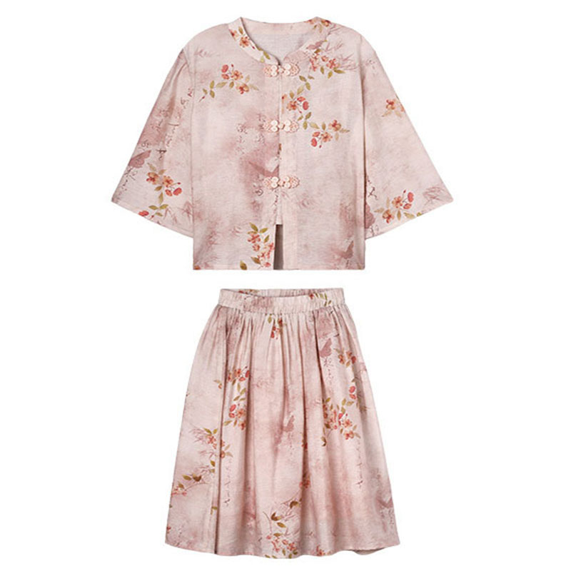 Vestido de fiesta para Chica a - Summer Clothing For Teen Girls reseña y precio
