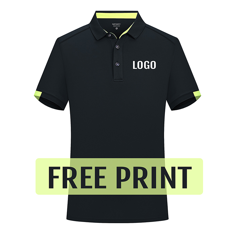 Polo de Golf de secado rápido  - Summer Golf Clothing reseña y precio
