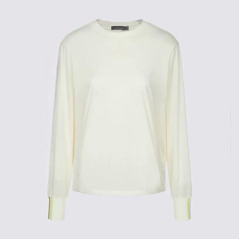 Camiseta de Golf Coreana Chic  - Summer Golf Clothing reseña y precio