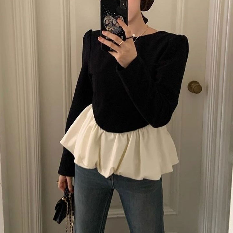 Blusa Sexy elegante con espald - Summer Clothing Colors reseña y precio